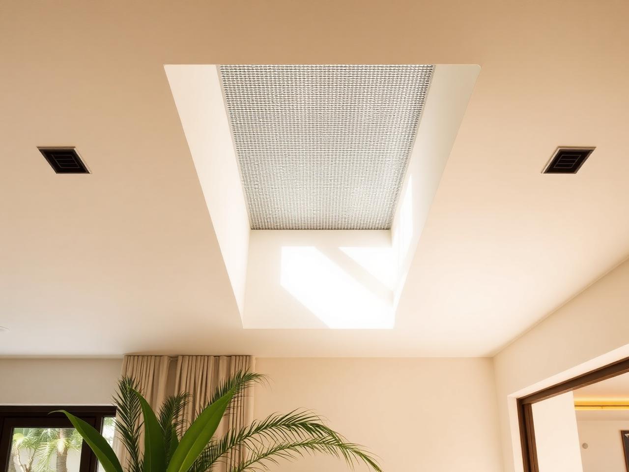 Healthy air for tropical homes
