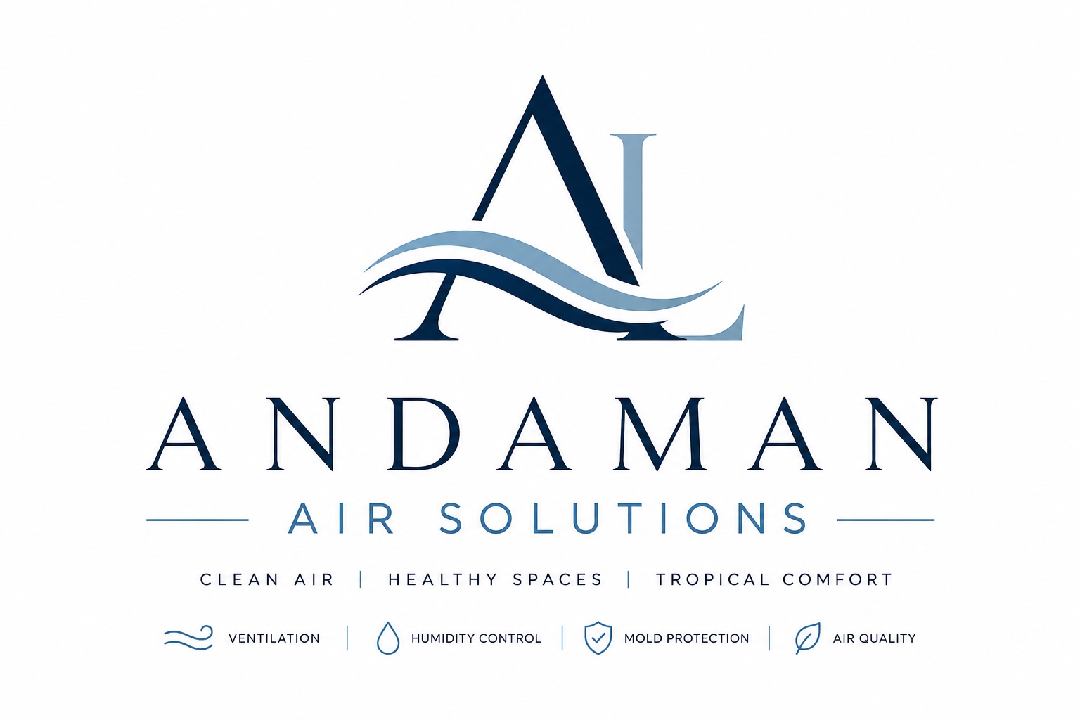 Andaman Air Solutions