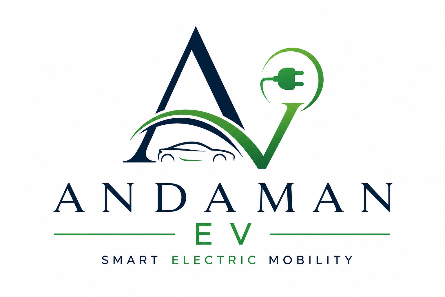 Andaman EV