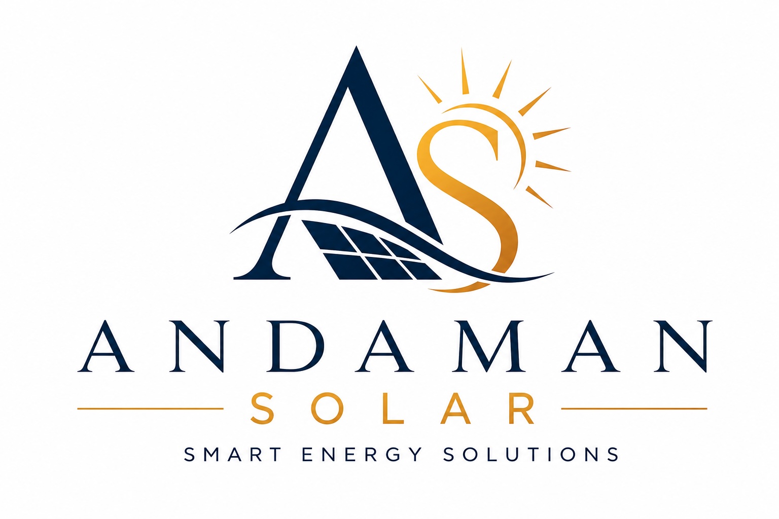 Andaman Solar
